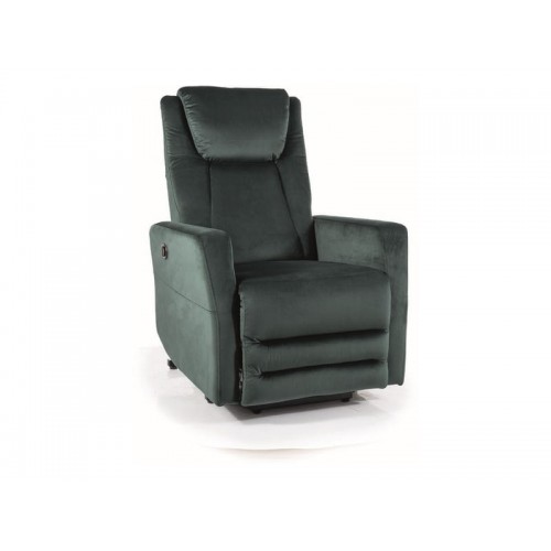 Izlaižams atpūtas krēsls ADONIS Izlaižams atpūtas krēsls ADONIS